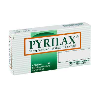 PYRILAX bei apo-discounter.de bestellen