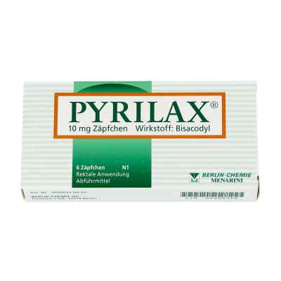 PYRILAX bei apo-discounter.de bestellen