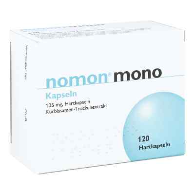 Nomon mono Hartkapseln bei apo-discounter.de bestellen