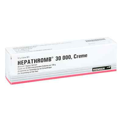 Hepathromb 30000 bei apo-discounter.de bestellen