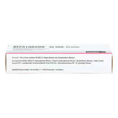 Hepathromb 30000 bei apo-discounter.de bestellen