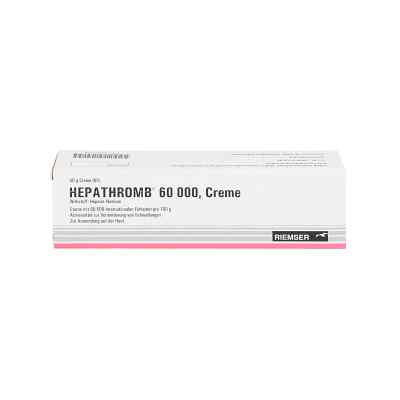 Hepathromb 60000 bei apo-discounter.de bestellen