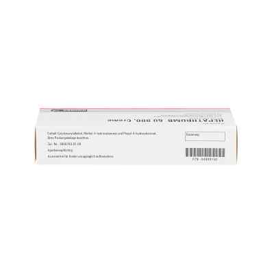 Hepathromb 60000 bei apo-discounter.de bestellen