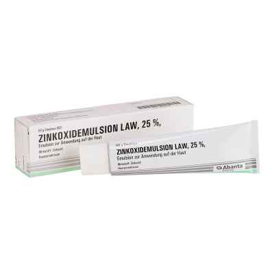 Zinkoxid Emulsion Law bei apo-discounter.de bestellen