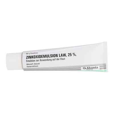 Zinkoxid Emulsion Law bei apo-discounter.de bestellen