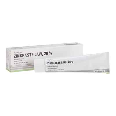 Zinkpaste Law bei apo-discounter.de bestellen