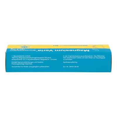 Magnesium Verla Brausetabletten bei apo-discounter.de bestellen