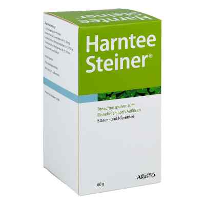 Harntee Steiner bei apo-discounter.de bestellen