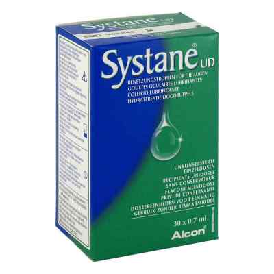 Systane Ud Benetzungstropfen für die Augen bei apo-discounter.de bestellen