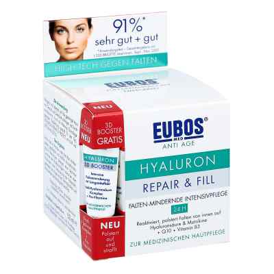 Eubos Sensitive Hyaluron Repair&fill Creme bei apo-discounter.de bestellen