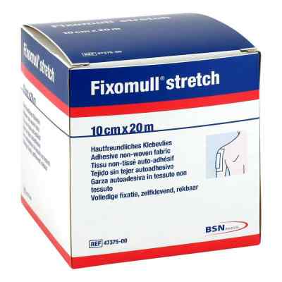 Fixomull stretch 20mx10cm bei apo-discounter.de bestellen