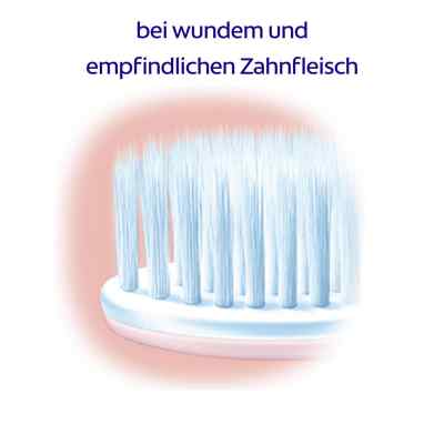 Meridol Spezial Zahnbürste bei apo-discounter.de bestellen