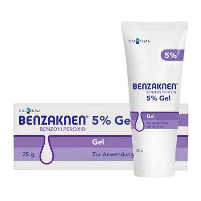 Benzaknen 5% bei apo-discounter.de bestellen