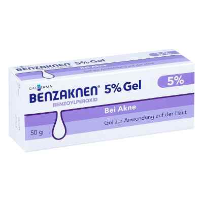 Benzaknen 5% bei apo-discounter.de bestellen