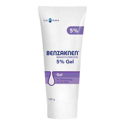 Benzaknen 5% bei apo-discounter.de bestellen