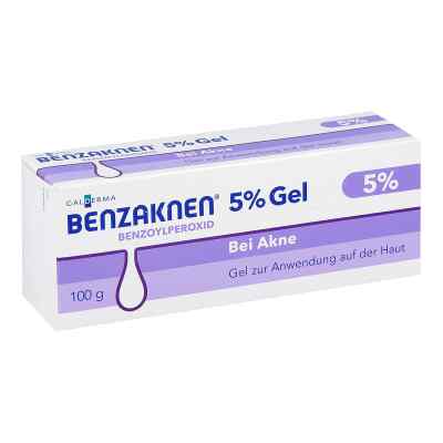 Benzaknen 5% bei apo-discounter.de bestellen
