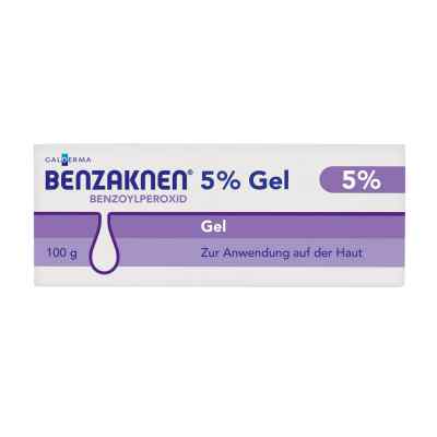 Benzaknen 5% bei apo-discounter.de bestellen