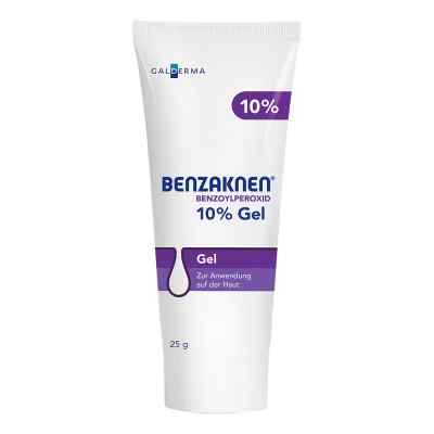 Benzaknen 10% bei apo-discounter.de bestellen