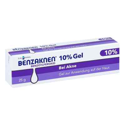 Benzaknen 10% bei apo-discounter.de bestellen