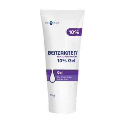Benzaknen 10% bei apo-discounter.de bestellen