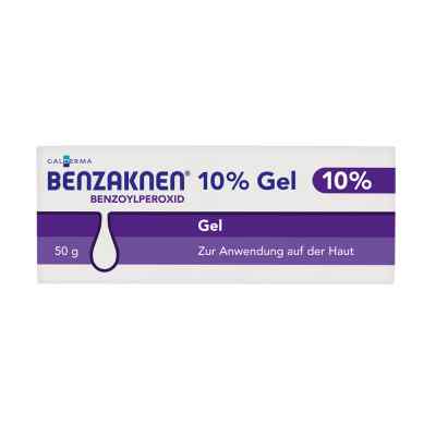 Benzaknen 10% bei apo-discounter.de bestellen