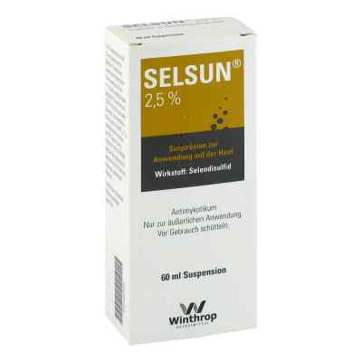 Selsun Suspension bei apo-discounter.de bestellen