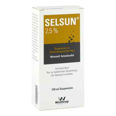 Selsun Suspension bei apo-discounter.de bestellen