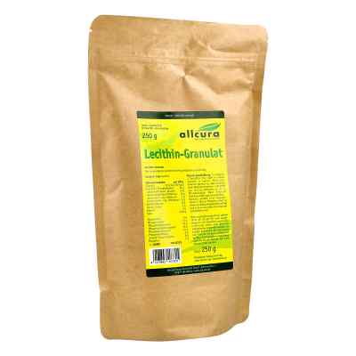 Lecithin Granulat bei apo-discounter.de bestellen