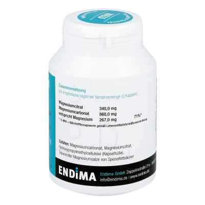 Magnesium 600 Kapseln bei apo-discounter.de bestellen
