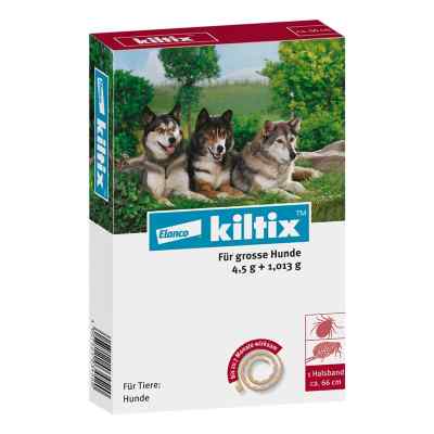 Kiltix für grosse Hunde Halsband bei apo-discounter.de bestellen