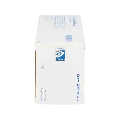 Crom-Ophtal sine Augentropfen bei apo-discounter.de bestellen
