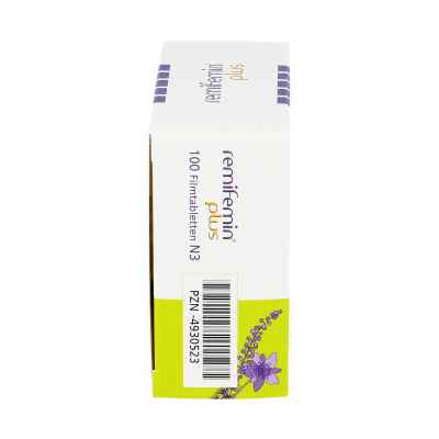 Remifemin plus Filmtabletten bei apo-discounter.de bestellen