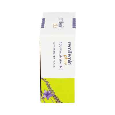 Remifemin plus Filmtabletten bei apo-discounter.de bestellen