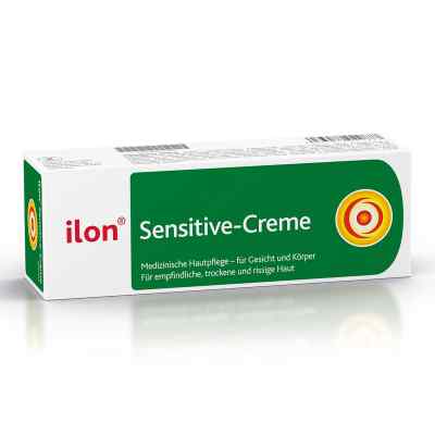 Ilon Sensitive-creme bei apo-discounter.de bestellen