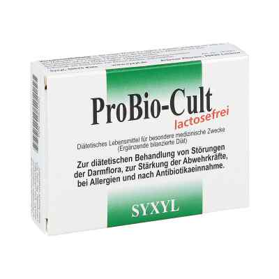 Probio Cult Kapseln bei apo-discounter.de bestellen