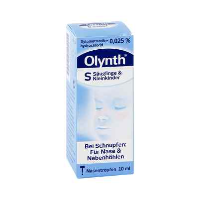 Olynth 0,025% bei apo-discounter.de bestellen