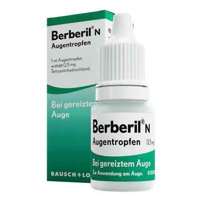Berberil N bei apo-discounter.de bestellen