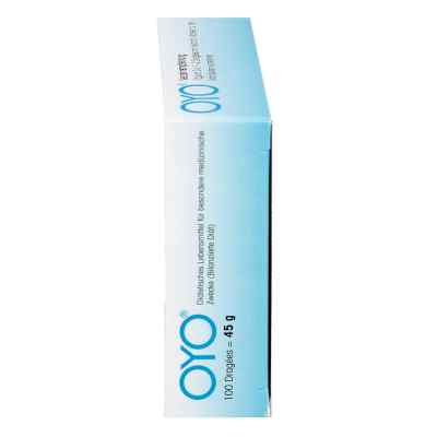 Oyo Dragees bei apo-discounter.de bestellen
