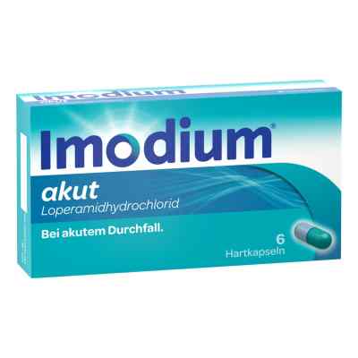 Imodium akut bei apo-discounter.de bestellen