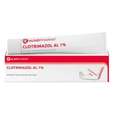 Clotrimazol AL 1% bei apo-discounter.de bestellen