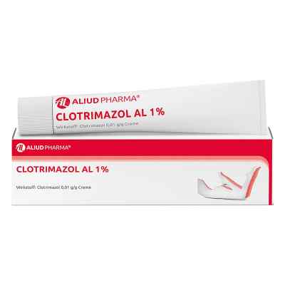 Clotrimazol AL 1% bei apo-discounter.de bestellen