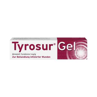 Tyrosur bei apo-discounter.de bestellen