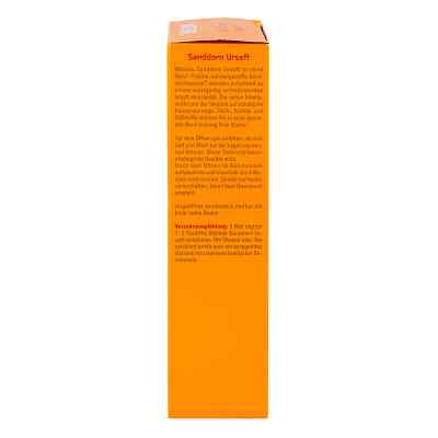 Weleda Sanddorn Ursaft bei apo-discounter.de bestellen