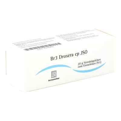 Jso Jkh Brustmittel Br 3 Dosera cp Globuli bei apo-discounter.de bestellen
