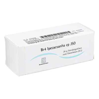 Jso Jkh Brustmittel Br 4 Ipecacuanha cp Globuli bei apo-discounter.de bestellen