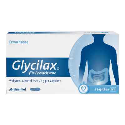 Glycilax für Erwachsene bei apo-discounter.de bestellen