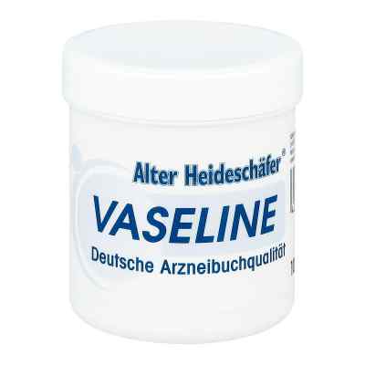 Vaseline weiss Dab Qualität Alter Heideschäfer bei apo-discounter.de bestellen