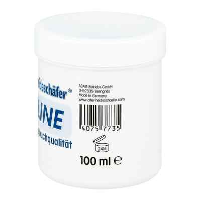 Vaseline weiss Dab Qualität Alter Heideschäfer bei apo-discounter.de bestellen
