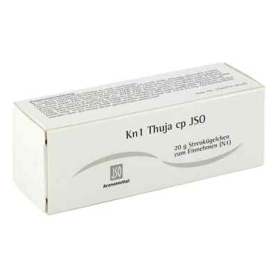 Jso Jkh Konst.-mittel Kn 1 Thuja cp Globuli bei apo-discounter.de bestellen