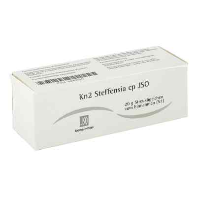Jso Jkh Konst.-mittel Kn 2 Steffensia cp Globuli bei apo-discounter.de bestellen